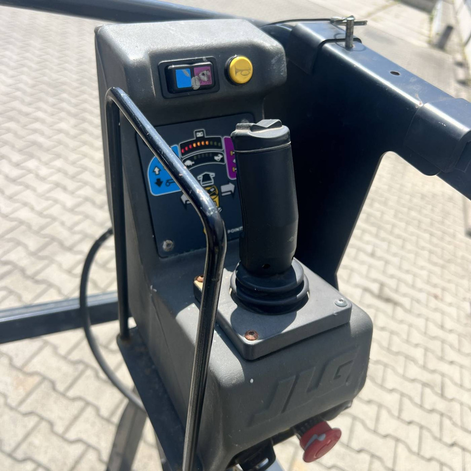 Leasing de  JLG 20MVL JLG 20MVL: foto 16