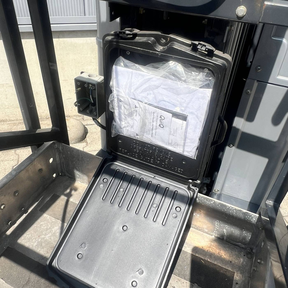 Leasing de  JLG 20MVL JLG 20MVL: foto 17