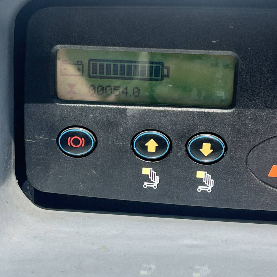 Leasing de  JLG 20MVL JLG 20MVL: foto 15