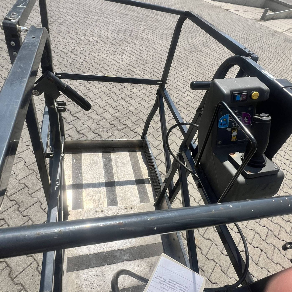 Leasing de  JLG 20MVL JLG 20MVL: foto 10