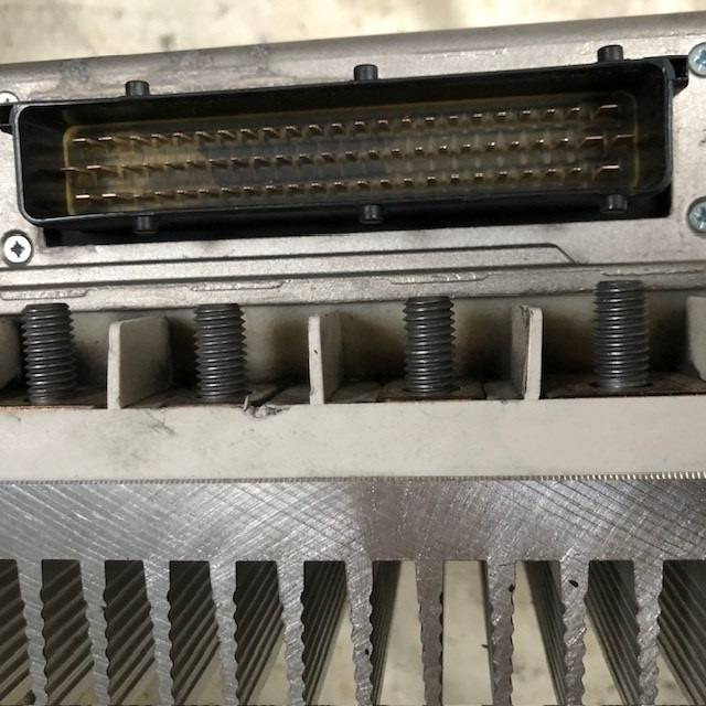 LAC-03/34 CC34 Controller - Sistema eléctrico para Equipo de manutención: foto 3 LAC-03/34 CC34 Controller - Sistema eléctrico para Equipo de manutención: foto 3