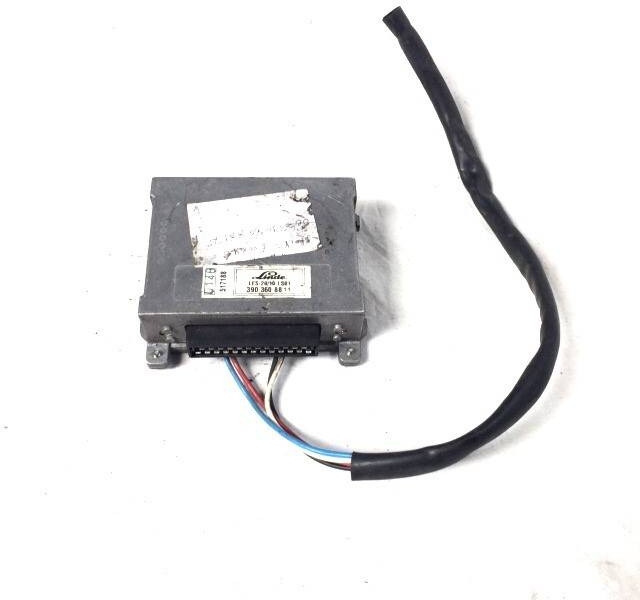 LES-28/10-LS01 Steering controller for Linde /372/ - Unidad de control para Equipo de manutención: foto 1 LES-28/10-LS01 Steering controller for Linde /372/ - Unidad de control para Equipo de manutención: foto 1