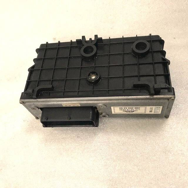 LLC-20/10-HE02 controller for Linde series 113 - Unidad de control para Equipo de manutención: foto 2 LLC-20/10-HE02 controller for Linde series 113 - Unidad de control para Equipo de manutención: foto 2