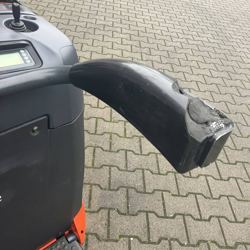 Apilador Linde L06AC-AP (1170): foto 7 Apilador Linde L06AC-AP (1170): foto 7