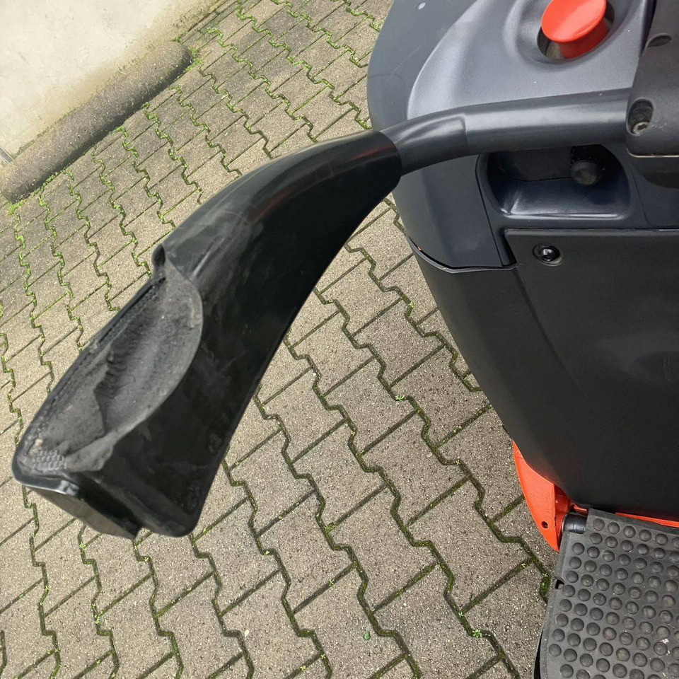 Apilador Linde L06AC-AP (1170): foto 6 Apilador Linde L06AC-AP (1170): foto 6