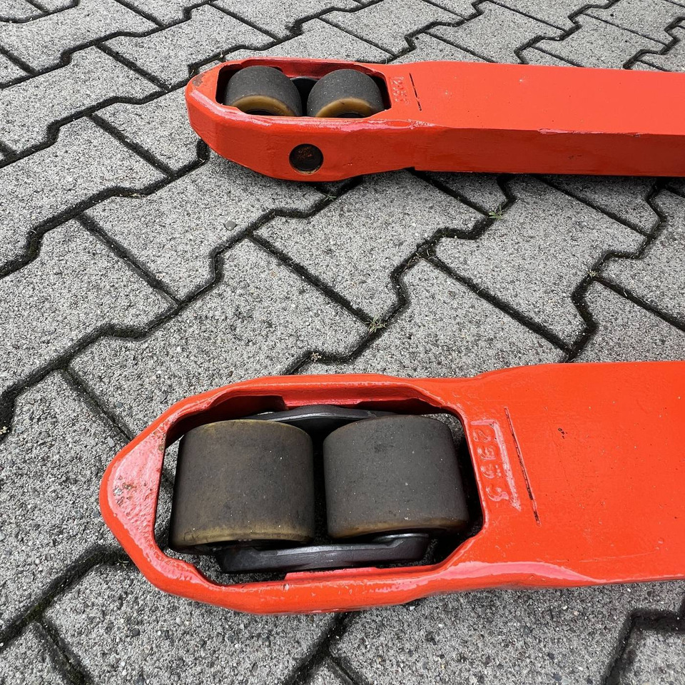 Leasing de  Linde L16 (372) Linde L16 (372): foto 13