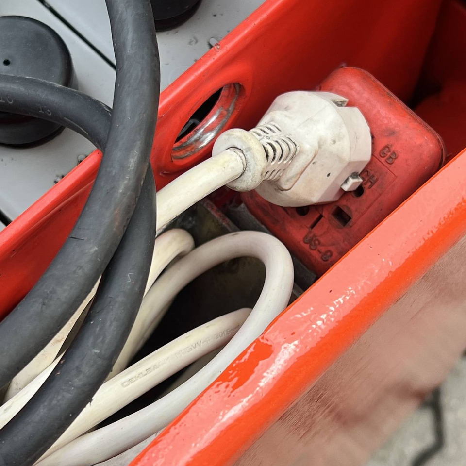 Leasing de  Linde L16 (372) Linde L16 (372): foto 11