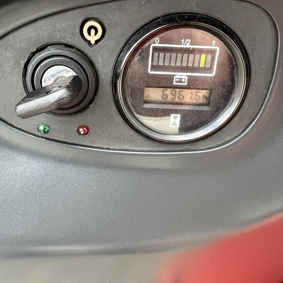 Leasing de  Linde L16 (372) Linde L16 (372): foto 7