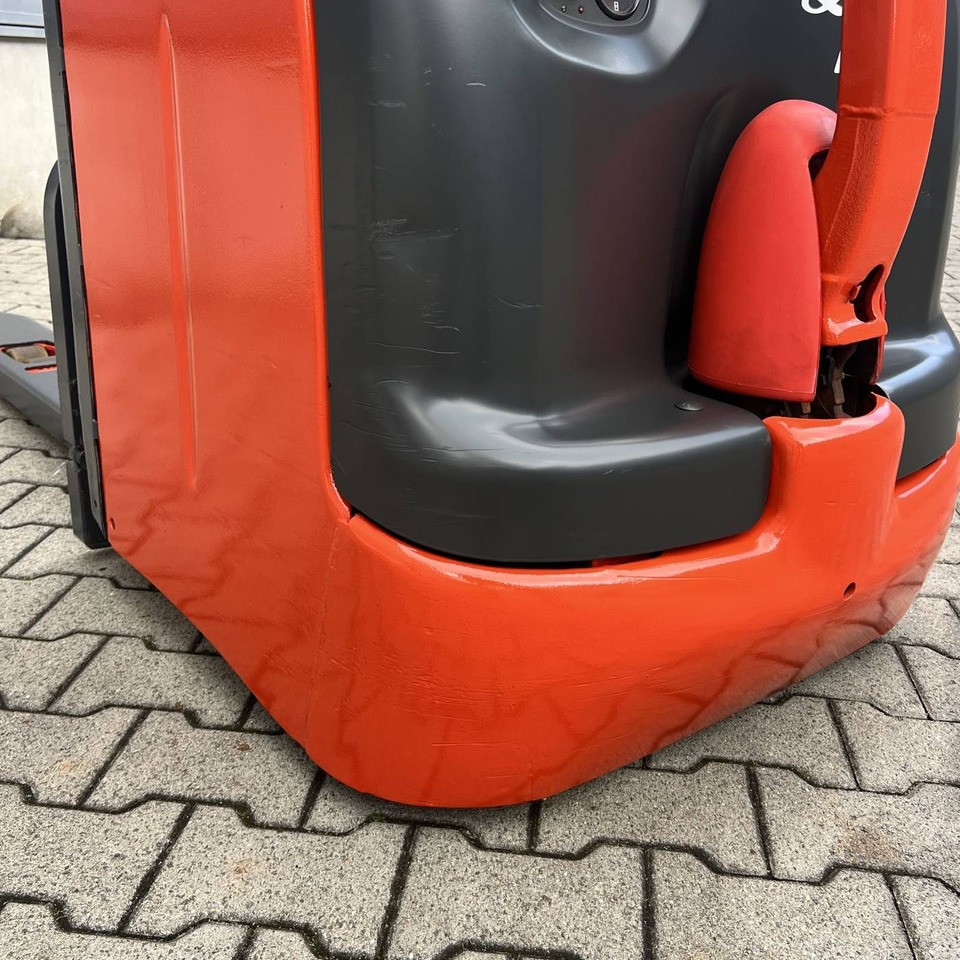 Leasing de  Linde L16 (372) Linde L16 (372): foto 15