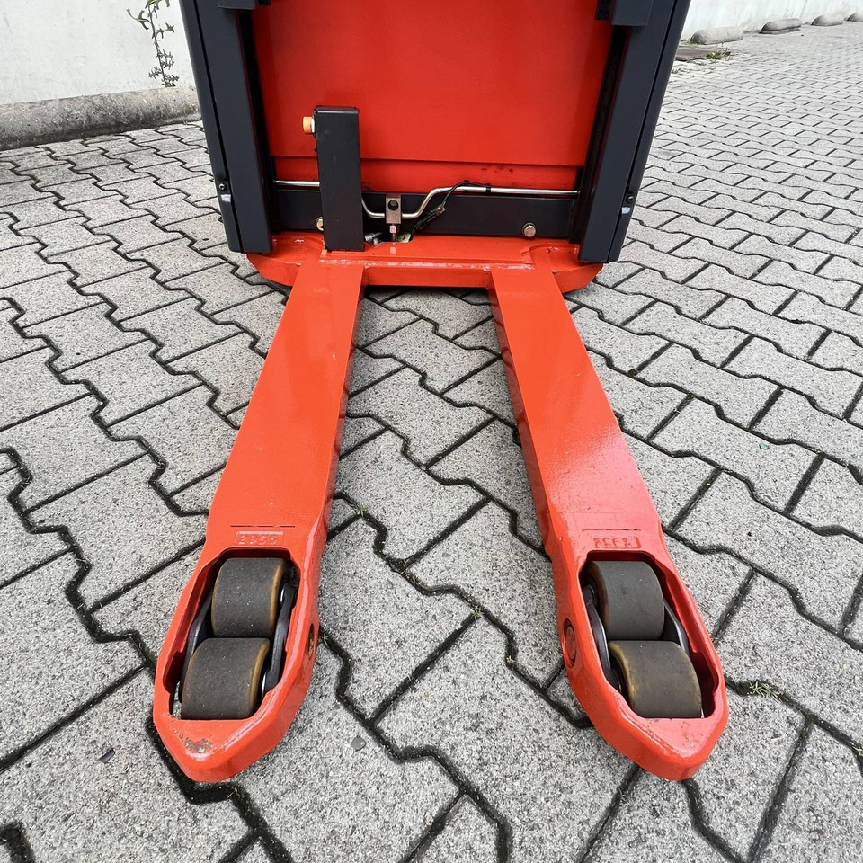 Leasing de  Linde L16 (372) Linde L16 (372): foto 12