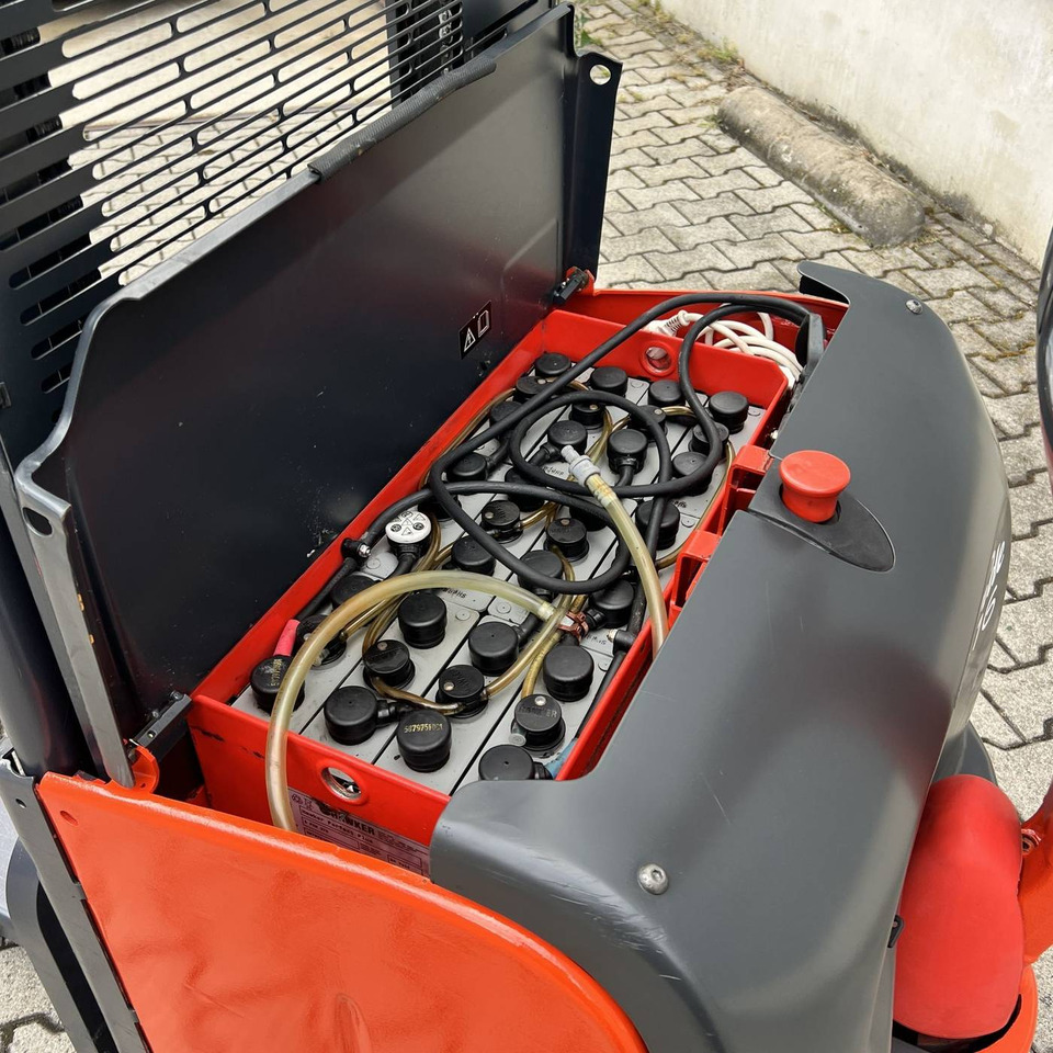 Leasing de  Linde L16 (372) Linde L16 (372): foto 8