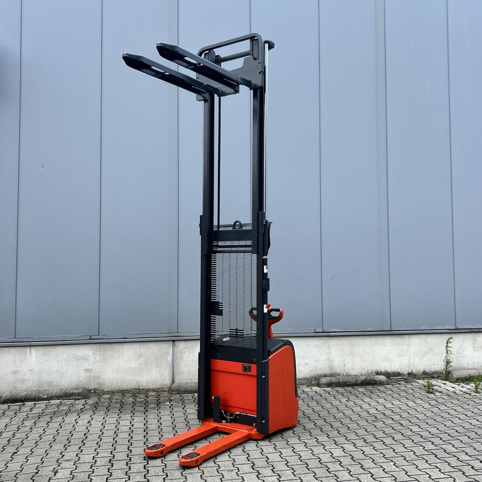 Leasing de  Linde L16 (372) Linde L16 (372): foto 19