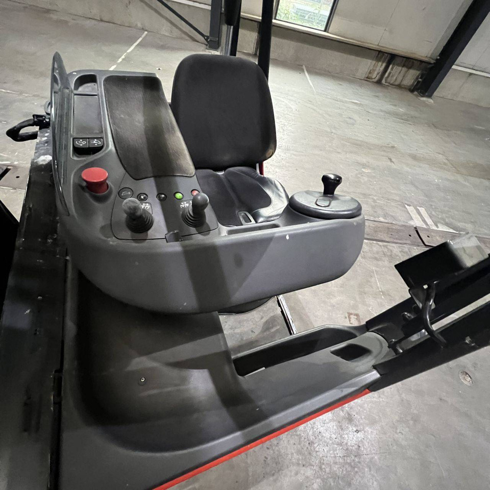 Linde R16HD (1120) - Retráctil: foto 5 Linde R16HD (1120) - Retráctil: foto 5