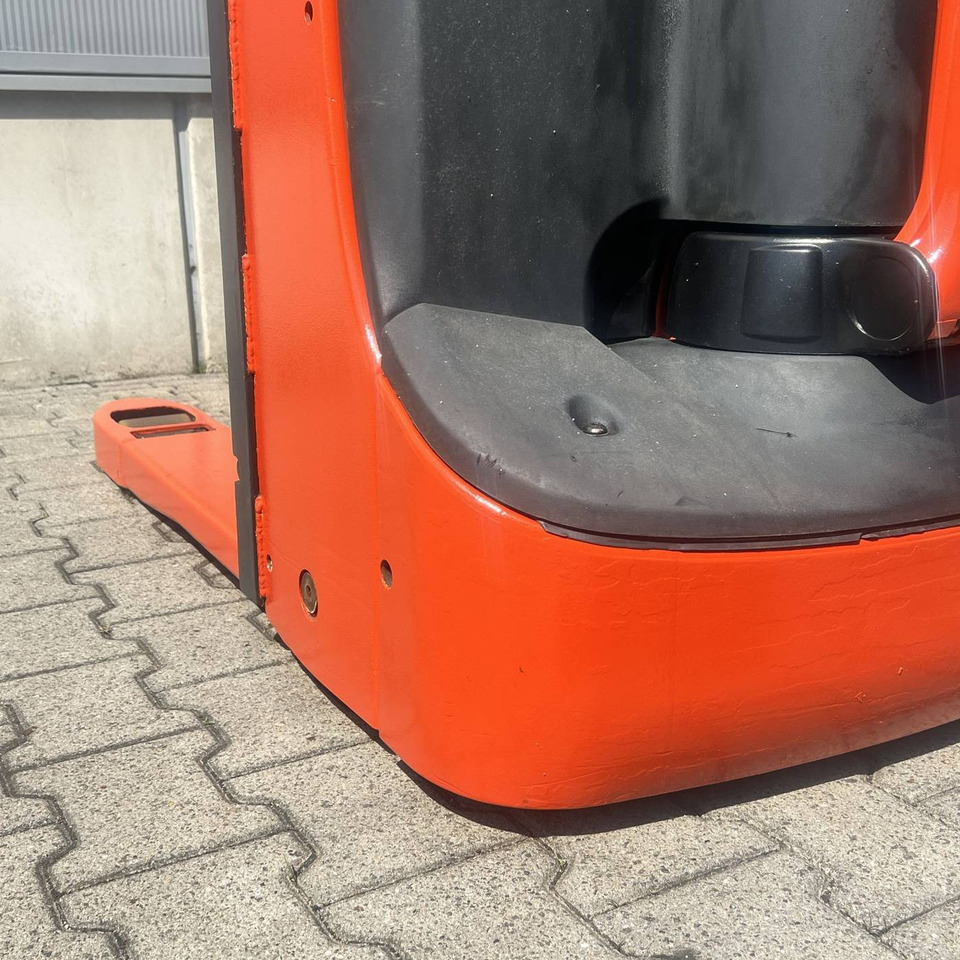 Transpaleta Linde T16 (1152): foto 12