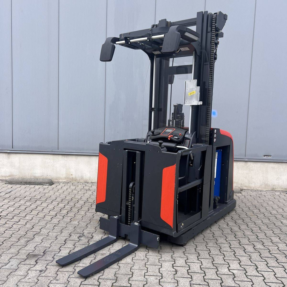 Linde V48 (5213) - Recoge pedidos: foto 1 Linde V48 (5213) - Recoge pedidos: foto 1