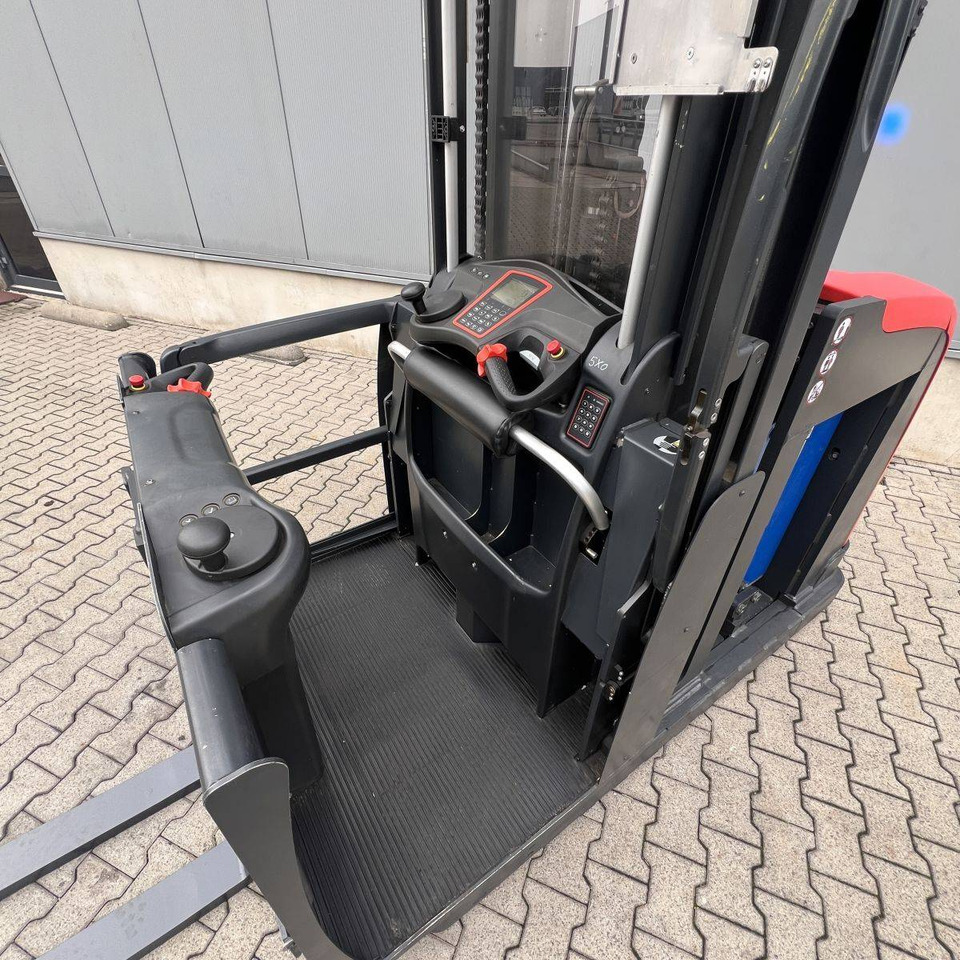 Linde V48 (5213) - Recoge pedidos: foto 3 Linde V48 (5213) - Recoge pedidos: foto 3