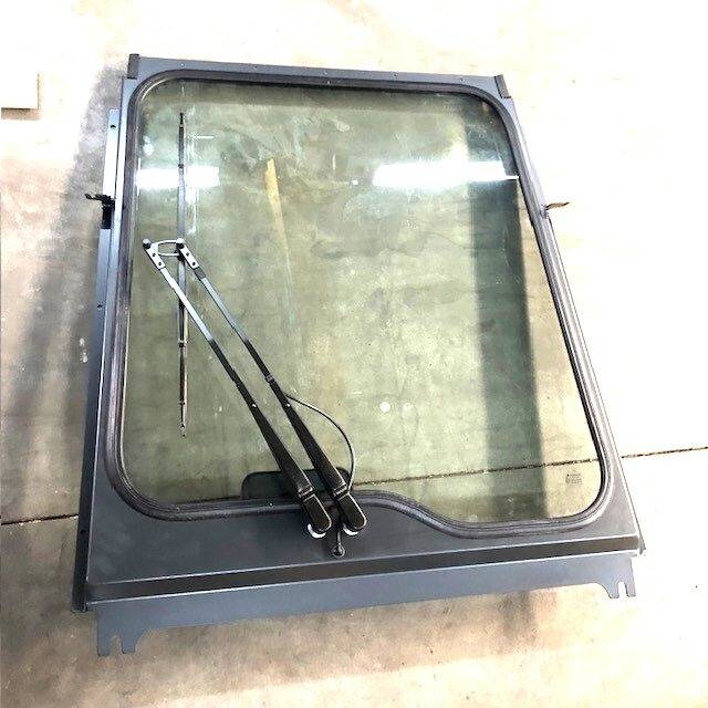 MITSUBISHI FD/FG 20-35N 13 Front GRENDIA COMPLETE - Ventana y piezas para Equipo de manutención: foto 1 MITSUBISHI FD/FG 20-35N 13 Front GRENDIA COMPLETE - Ventana y piezas para Equipo de manutención: foto 1