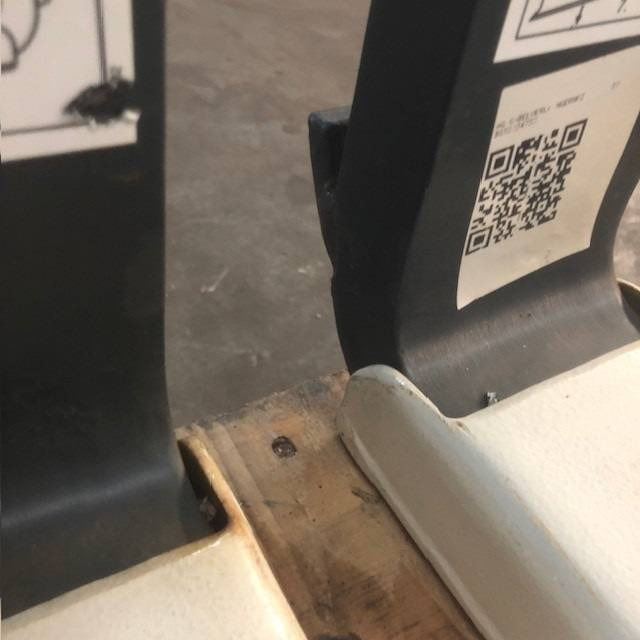 Manual Reachforks - Horquillas: foto 4 Manual Reachforks - Horquillas: foto 4