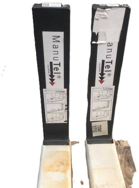 Manual Reachforks - Horquillas: foto 5 Manual Reachforks - Horquillas: foto 5