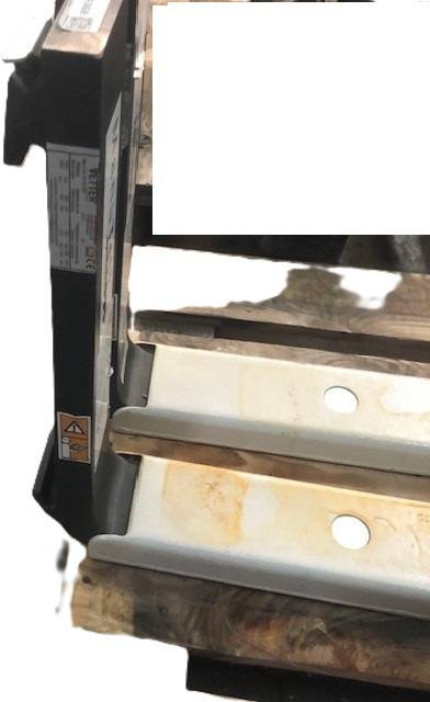 Manual Reachforks - Horquillas: foto 3 Manual Reachforks - Horquillas: foto 3