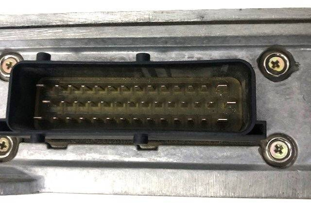 Motor controller FM 48V for Still - Unidad de control para Equipo de manutención: foto 3 Motor controller FM 48V for Still - Unidad de control para Equipo de manutención: foto 3