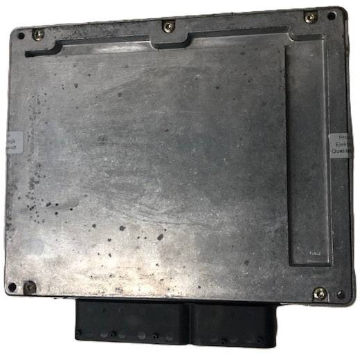 Motor controller RCU1 for Still - Unidad de control para Equipo de manutención: foto 3 Motor controller RCU1 for Still - Unidad de control para Equipo de manutención: foto 3