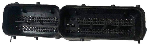 Motor controller RCU1 for Still - Unidad de control para Equipo de manutención: foto 2 Motor controller RCU1 for Still - Unidad de control para Equipo de manutención: foto 2