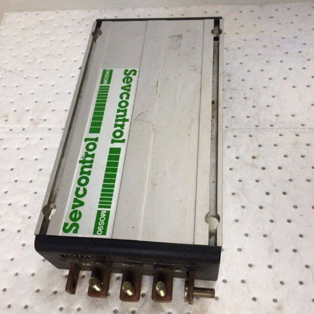 Motor controller for Atlet - Unidad de control para Equipo de manutención: foto 1 Motor controller for Atlet - Unidad de control para Equipo de manutención: foto 1