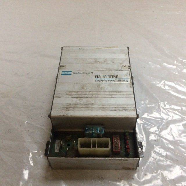 Motor controller for Atlet UNN - Unidad de control para Equipo de manutención: foto 1 Motor controller for Atlet UNN - Unidad de control para Equipo de manutención: foto 1
