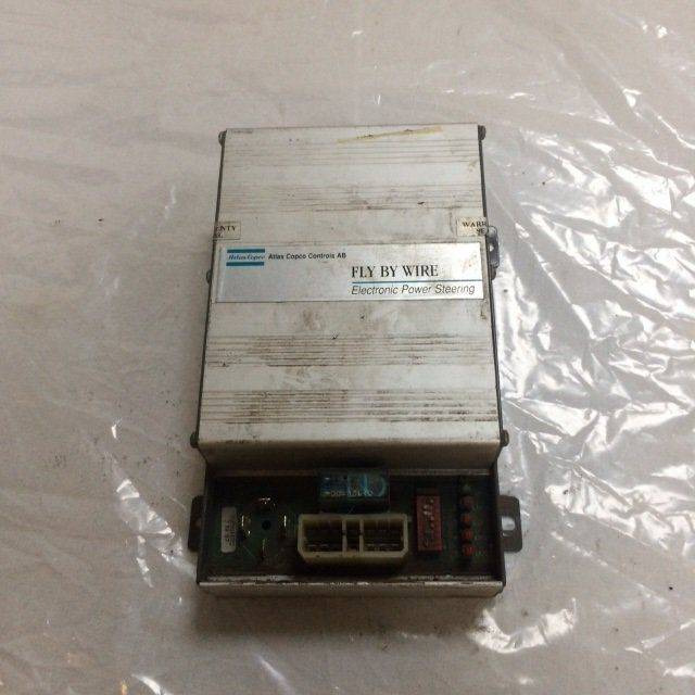 Motor controller for Atlet UNN - Unidad de control para Equipo de manutención: foto 2 Motor controller for Atlet UNN - Unidad de control para Equipo de manutención: foto 2