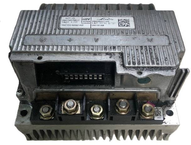 Motor controller for Linde - Unidad de control para Equipo de manutención: foto 1 Motor controller for Linde - Unidad de control para Equipo de manutención: foto 1