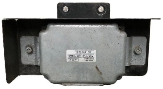 Motor controller for Nissan - Unidad de control para Equipo de manutención: foto 2 Motor controller for Nissan - Unidad de control para Equipo de manutención: foto 2