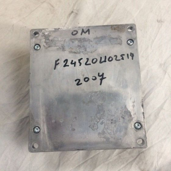 Motor controller for OM Pimespo Fiat CL-AC - Unidad de control para Equipo de manutención: foto 4 Motor controller for OM Pimespo Fiat CL-AC - Unidad de control para Equipo de manutención: foto 4