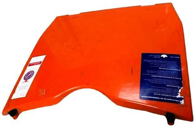 Motor cover for Toyota/ BT - Carrocería y exterior para Equipo de manutención: foto 2 Motor cover for Toyota/ BT - Carrocería y exterior para Equipo de manutención: foto 2
