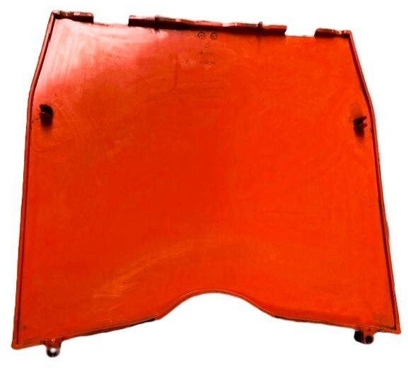Motor cover for Toyota/ BT - Carrocería y exterior para Equipo de manutención: foto 3 Motor cover for Toyota/ BT - Carrocería y exterior para Equipo de manutención: foto 3