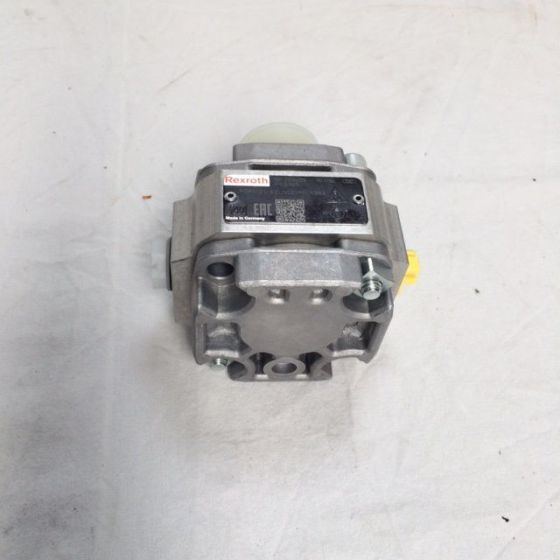 Oil pump for Linde /334/ - Bomba de dirección para Equipo de manutención: foto 3 Oil pump for Linde /334/ - Bomba de dirección para Equipo de manutención: foto 3