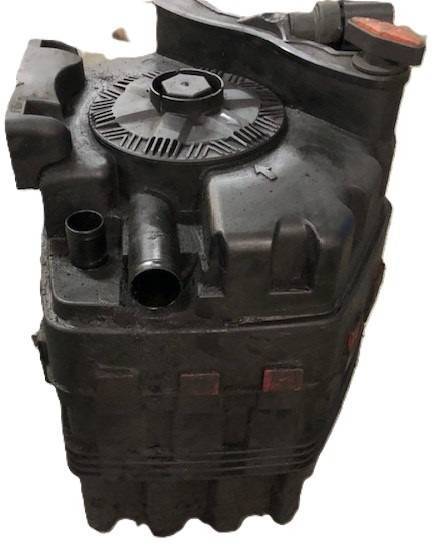 Oil tank for Linde 386-02 - Depósito hidráulico para Equipo de manutención: foto 2 Oil tank for Linde 386-02 - Depósito hidráulico para Equipo de manutención: foto 2