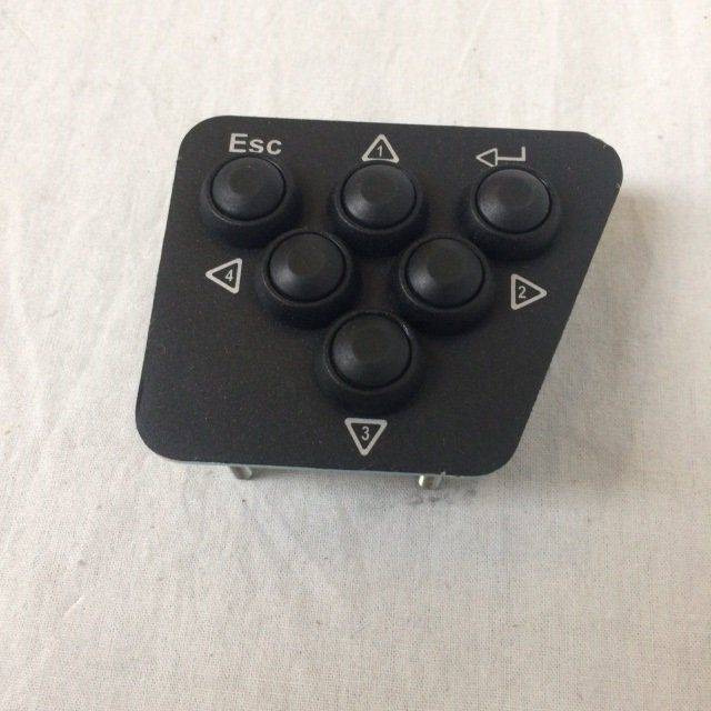 Panel - Cabina e interior para Equipo de manutención: foto 1 Panel - Cabina e interior para Equipo de manutención: foto 1