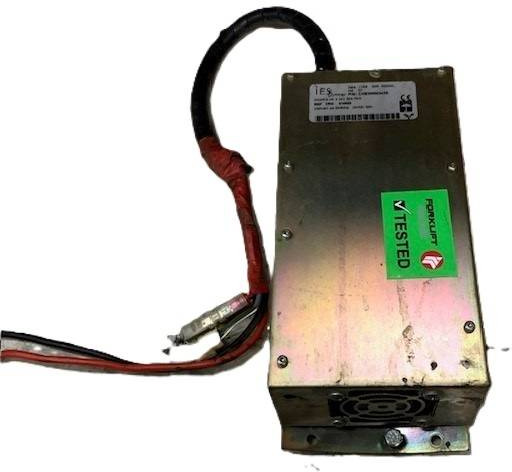 Built in Charger - Piezas de recambio para Equipo de manutención: foto 1 Built in Charger - Piezas de recambio para Equipo de manutención: foto 1