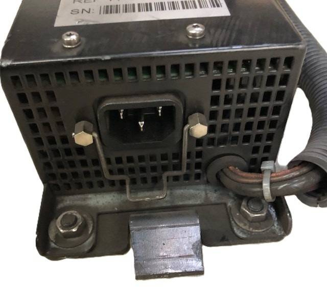 Charger for Linde - Piezas de recambio para Equipo de manutención: foto 2 Charger for Linde - Piezas de recambio para Equipo de manutención: foto 2