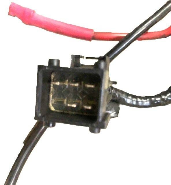 Charger for Linde - Piezas de recambio para Equipo de manutención: foto 5 Charger for Linde - Piezas de recambio para Equipo de manutención: foto 5