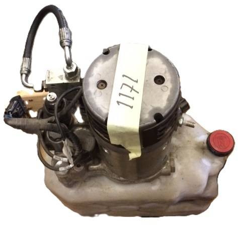 Pump unit for Linde /1173-01/ - Bomba de dirección para Equipo de manutención: foto 2 Pump unit for Linde /1173-01/ - Bomba de dirección para Equipo de manutención: foto 2