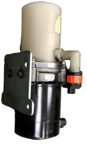 Pump unit for Linde - Bomba de dirección para Equipo de manutención: foto 3 Pump unit for Linde - Bomba de dirección para Equipo de manutención: foto 3
