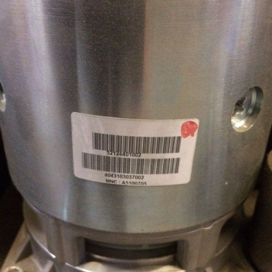 Pump unit for Linde /Still - Bomba de dirección para Equipo de manutención: foto 5 Pump unit for Linde /Still - Bomba de dirección para Equipo de manutención: foto 5