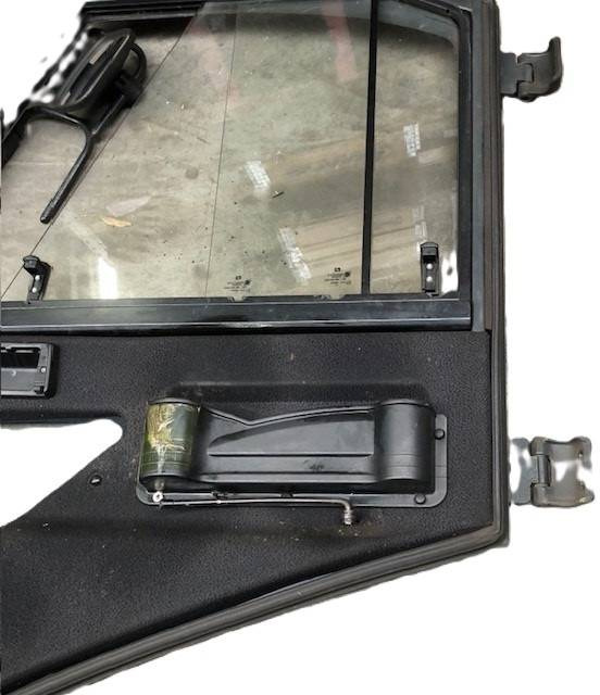 Right Door for Linde 394 - Puerta y piezas para Equipo de manutención: foto 5 Right Door for Linde 394 - Puerta y piezas para Equipo de manutención: foto 5