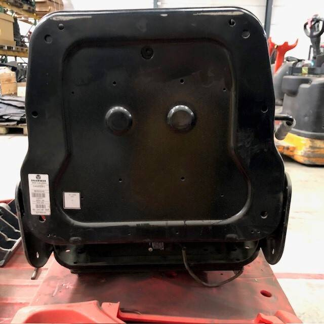 Asiento para Equipo de manutención Seat for Linde P60, Series 126: foto 6 Asiento para Equipo de manutención Seat for Linde P60, Series 126: foto 6