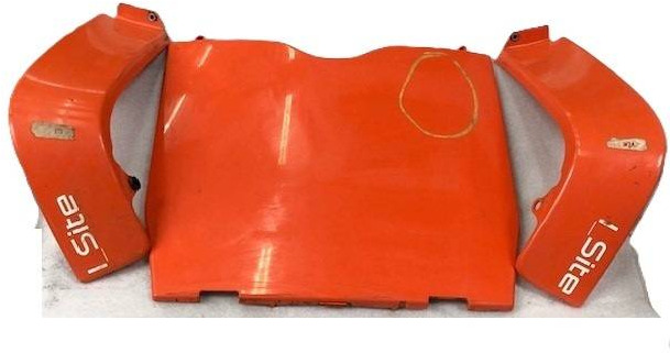 Side cover for Toyota/ BT - Carrocería y exterior para Equipo de manutención: foto 4 Side cover for Toyota/ BT - Carrocería y exterior para Equipo de manutención: foto 4