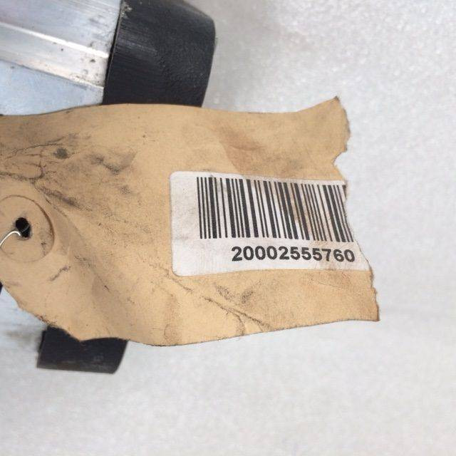 Dirección para Equipo de manutención Steering motor for Caterpillar: foto 6