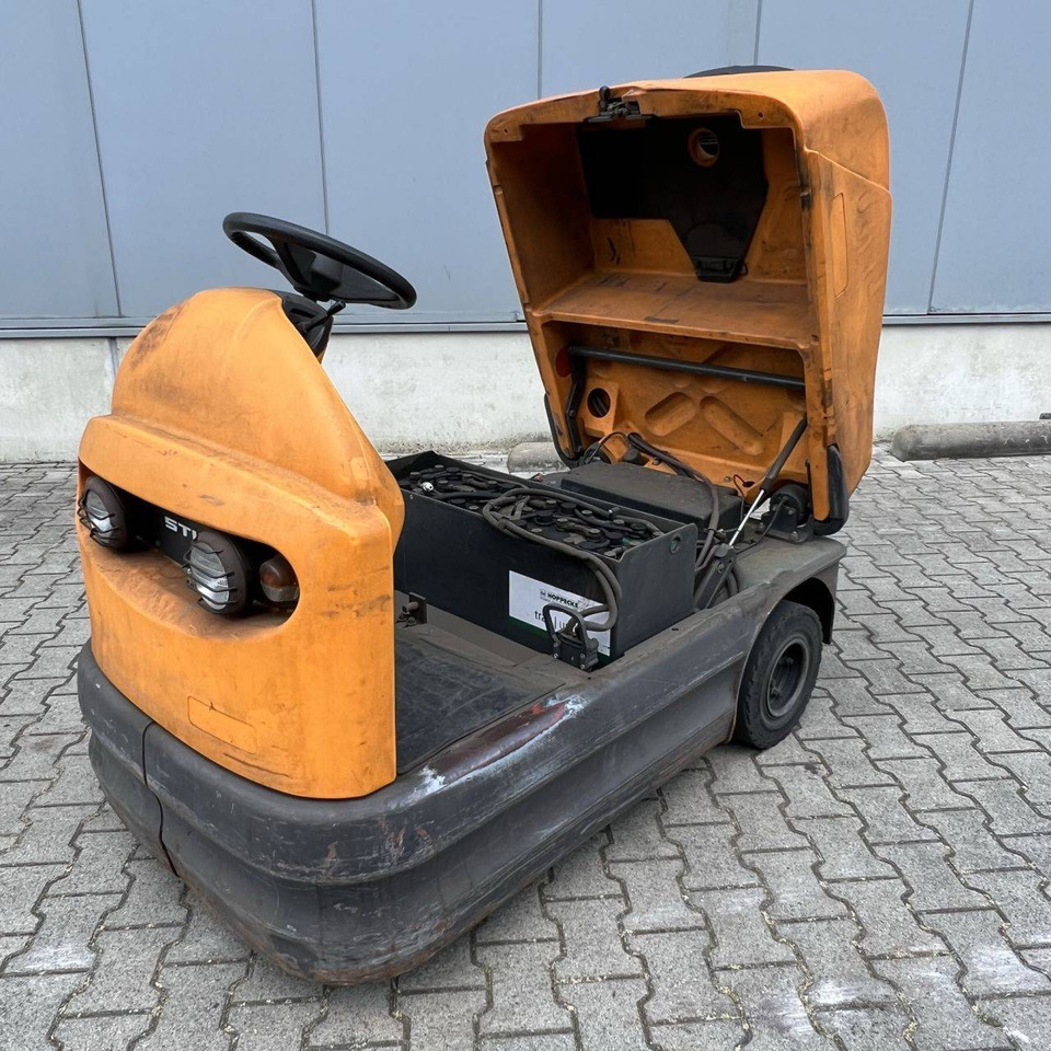 Remolcadora Still R06 (126): foto 6 Remolcadora Still R06 (126): foto 6