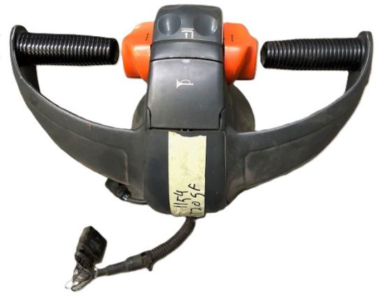 Tiller Head for Linde 1154 Series - Dirección para Equipo de manutención: foto 1 Tiller Head for Linde 1154 Series - Dirección para Equipo de manutención: foto 1